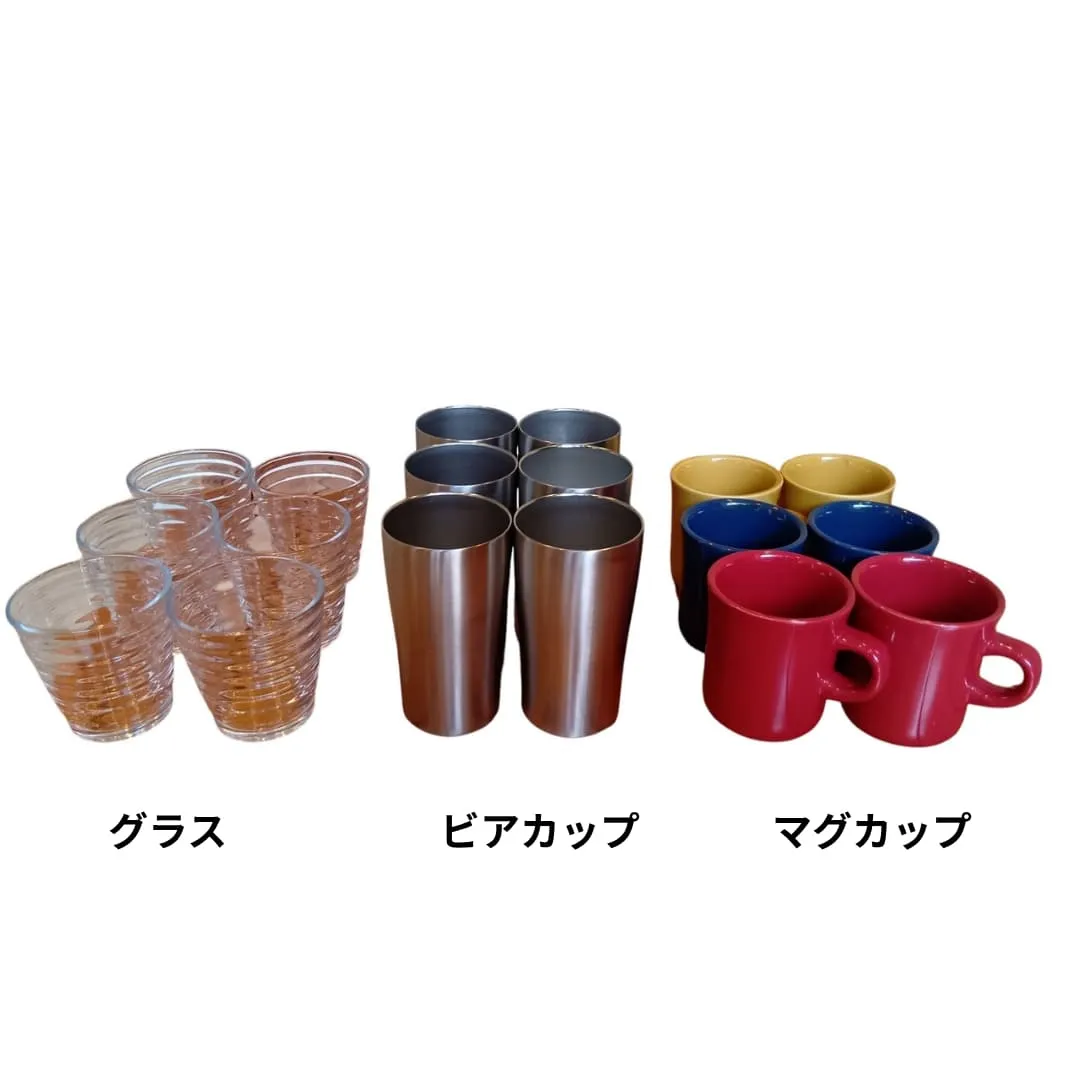 今回はパビリオンの魅力をご紹介いたします。