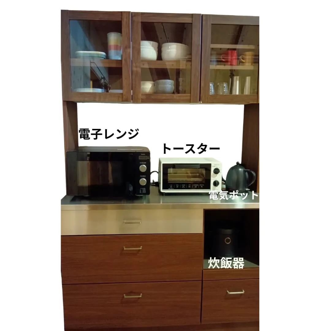 今回はパビリオンの魅力をご紹介いたします。