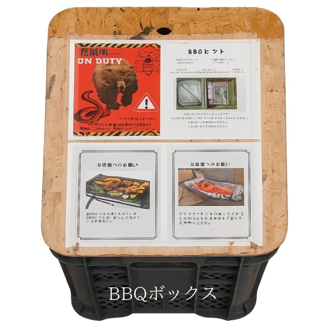 自然に囲まれた森の中、心地よい風とささやく木々の音に耳を傾け...