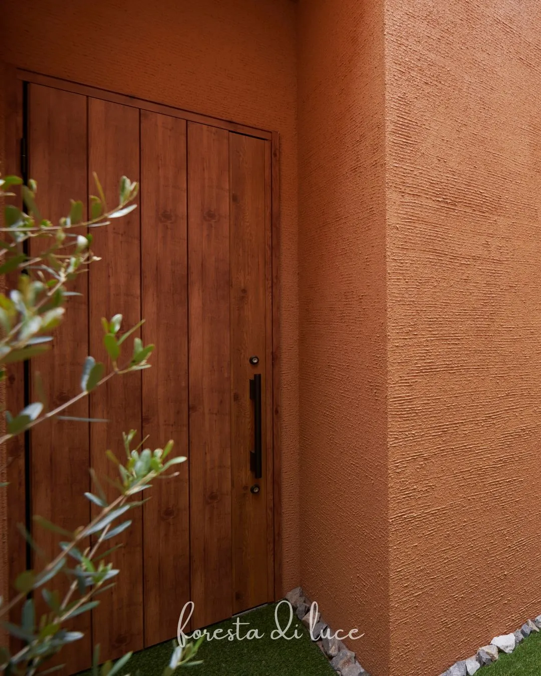 「森のリトリートとは」